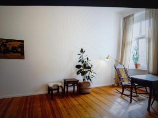 Großzügiges Ferienhaus für besondere Momente und erholsame Familientage - 1