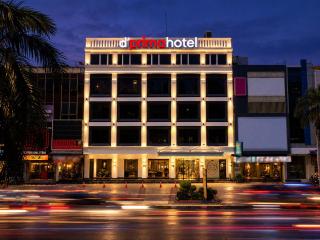 d'primahotel PIK Jakarta - 0