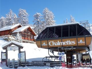 Chalet le Soleil - Montgenèvre - 8