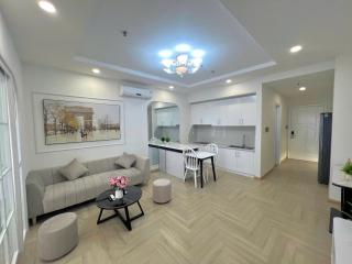 Dream Home- Căn 1 phòng ngủ VIP - 2
