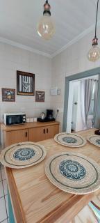 Westdene Cottage - Bloemfontein - 7