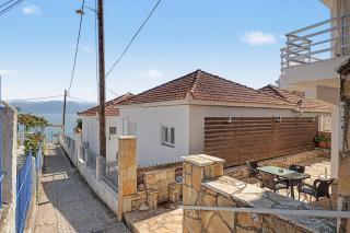 Kagias Apartments, Petalidi - 4