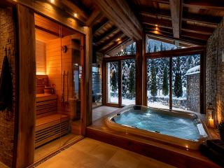 Bansko ski & spa house - 0