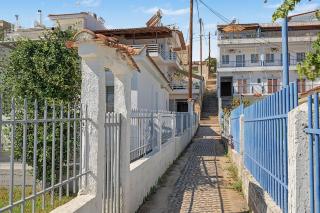 Kagias Apartments, Petalidi - 5