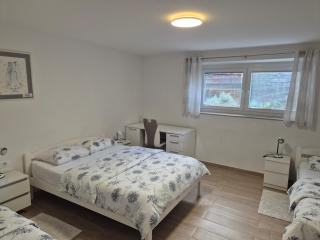Apartman Maksimirska 89 Zagreb-63m2 - Zagreb - 1