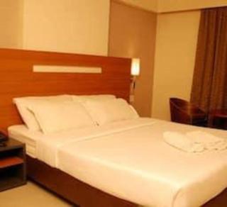 Hotel Tanish Residency - 1