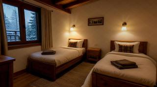 Bansko ski & spa house - 7