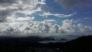 Arabian Nights in Jiufen - 1