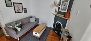 Westdene Cottage - Bloemfontein - 8