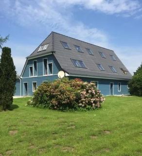 Unique house in a secluded location - 9