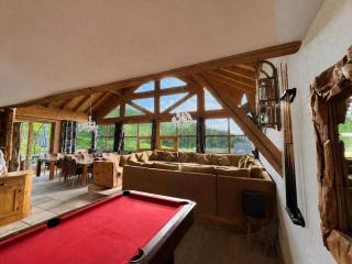 Chalet le Soleil - Montgenèvre - 6