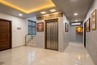 Hotel Red Rose Inn - 5