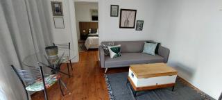 Westdene Cottage - Bloemfontein - 9