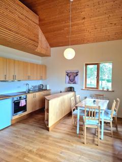 Skaftholt Cottage - 3