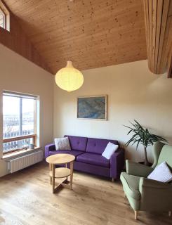 Skaftholt Cottage - 1