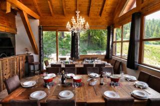 Chalet le Soleil - Montgenèvre - 4