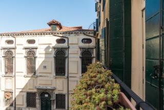 Ghetto Modern Apt for 4, Venice - Venice - 2