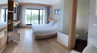 Coco Beach Resort - 3