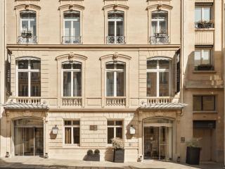 Hôtel De Sers Champs Elysées Paris - 9