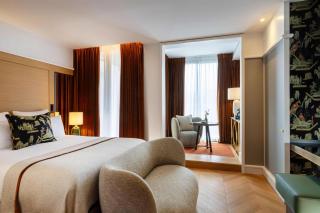 Hôtel De Sers Champs Elysées Paris - 7