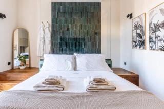 Palazzo Italia Suites - Bari - 2