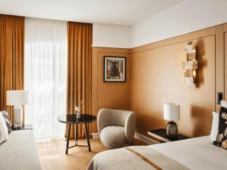 Hôtel De Sers Champs Elysées Paris - 1