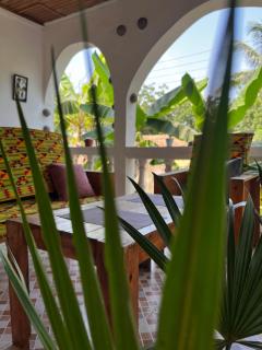 African Treasure Beach Resort - 2