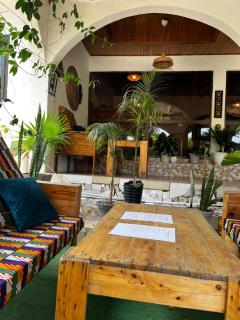 African Treasure Beach Resort - 1