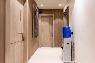 The Lodgers Vertex 1 BHK Service Apartments - 7