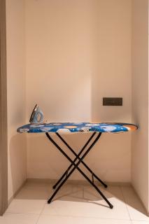 The Lodgers Vertex 1 BHK Service Apartments - 5