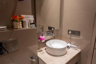 The Lodgers Vertex 1 BHK Service Apartments - 2