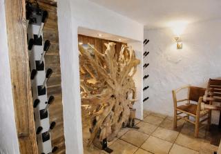 Chalet le Soleil - Montgenèvre - 1