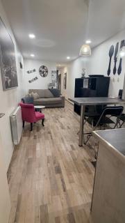 Bel appartement au cœur de paris - 7