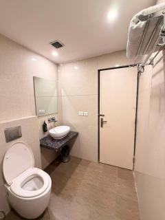 Hotel Lime Tree - Vaishali Metro Station - Ghaziabad - 3
