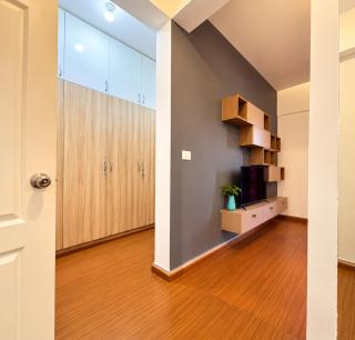 2bhk penthouse close to HSR and ORR - 1