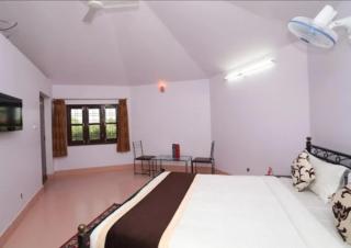 The Musafir Resort - 9