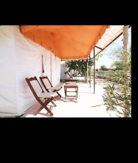 The Musafir Resort - 1