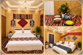 Sole Family Guesthouse - 5