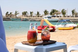 Dolphin Beach Resort Tourist Accommodation - 6