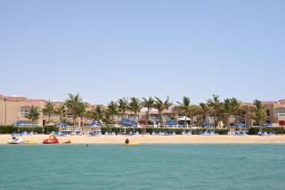 Dolphin Beach Resort Tourist Accommodation - 6