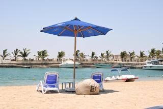 Dolphin Beach Resort Tourist Accommodation - 7