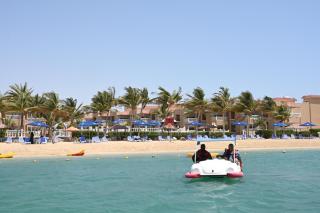 Dolphin Beach Resort Tourist Accommodation - 3