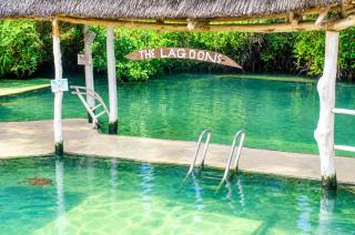 The lagoons Turtle Resort - 2