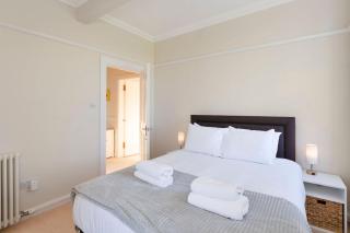 GuestReady - Spacious 1bed in Newington, Edinburgh - 8