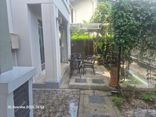 Spacious Entire House with shared Fitness Room and Shared Indoor Pool in club - 5