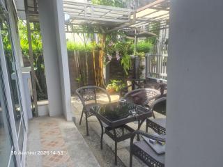 Spacious Entire House with shared Fitness Room and Shared Indoor Pool in club - 3