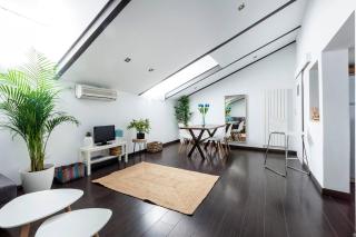 Cool Loft at Madrid heart a real finding at Malasana - 9