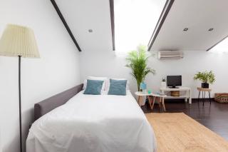 Cool Loft at Madrid heart a real finding at Malasana - 1