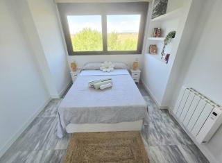 Coqueto Apartamento con Terraza - 9