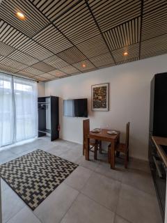 CASA MARIA - Serviced Apartments in Steisslingen bei Singen - 3